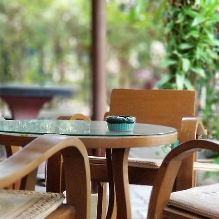 Siriwan Guesthouse Chiang Mai Esterno foto