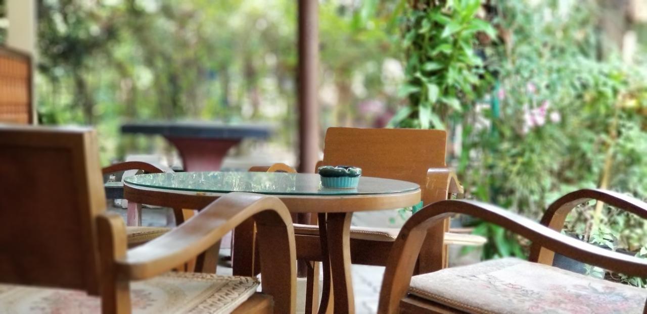 Siriwan Guesthouse Chiang Mai Esterno foto