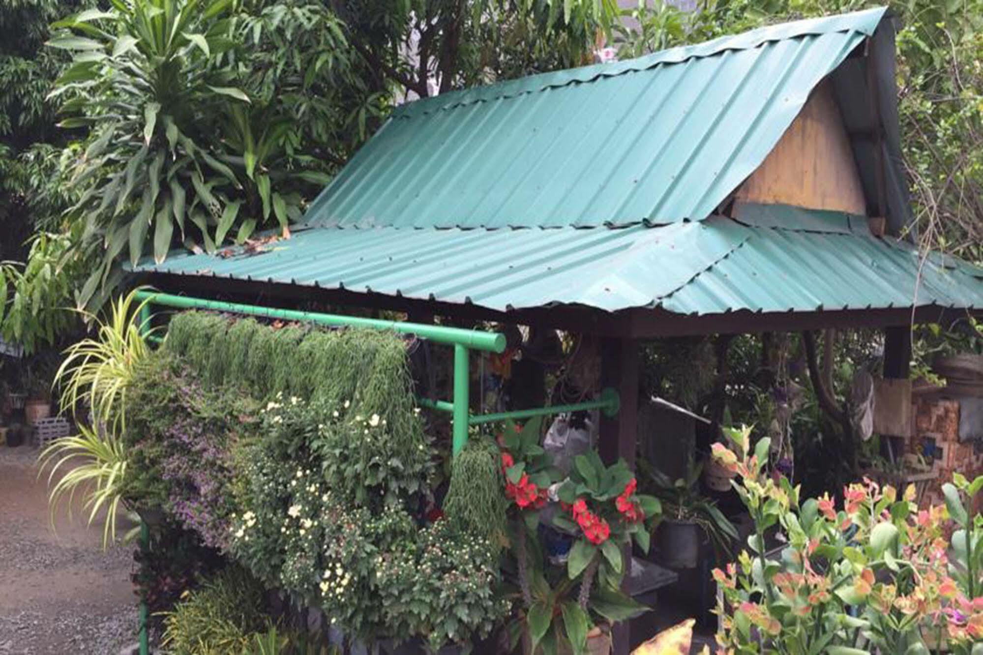 Siriwan Guesthouse Chiang Mai Esterno foto